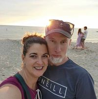 Larissa Luck Malmstrom