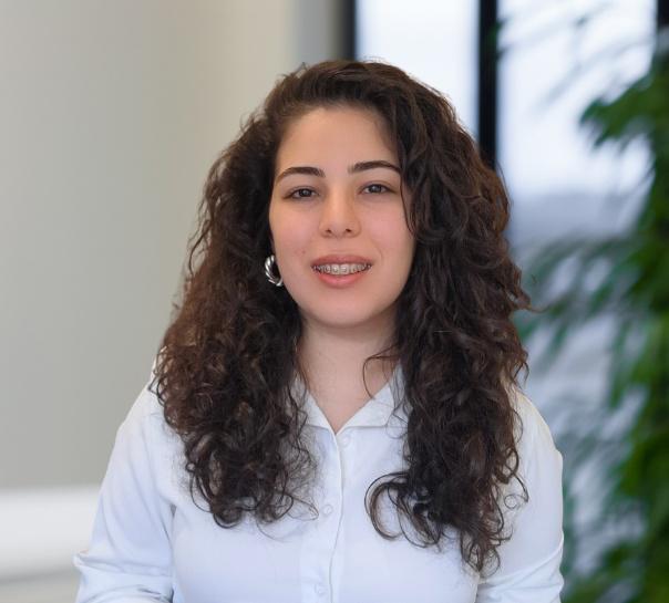 Jocelyne Khazem