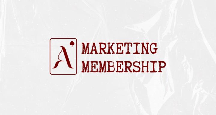 ACE Marketing Membership