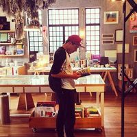 Luis Eduardo Parrado Novoa