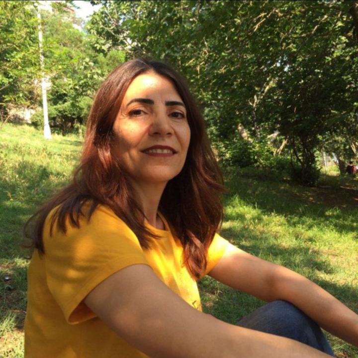 Neslihan Akbay