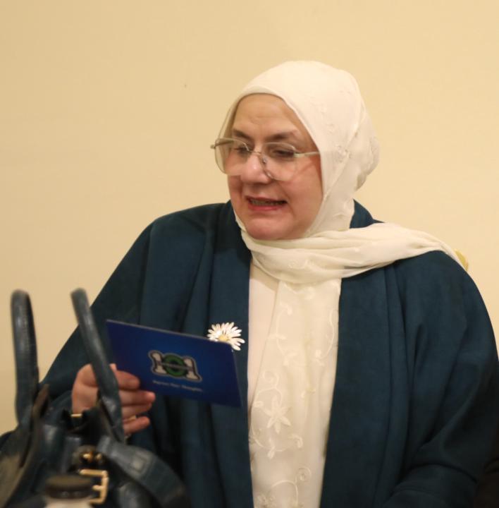 Raffya Jabri