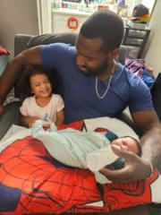 Tyvon Fertil