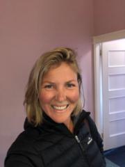 Laura Jones