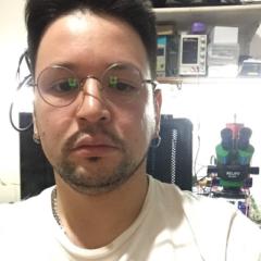 Francisco Yonamine