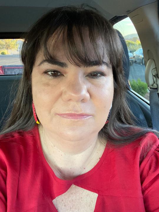 Stefanie Kujaczynski