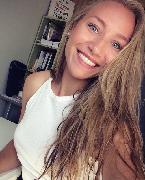 Magdeli Frantzen