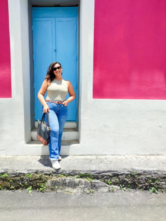 Carolina Daza