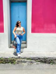 Carolina Daza