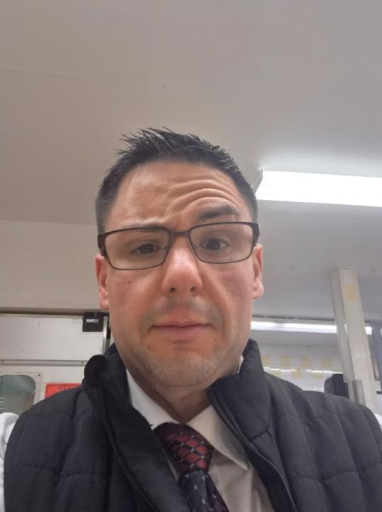 Kevin Cunha