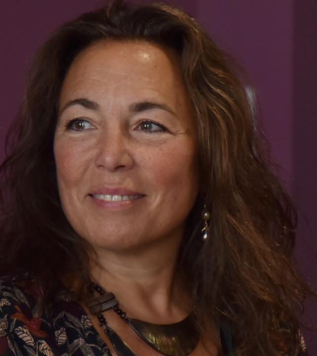 Laurence Simon-perret
