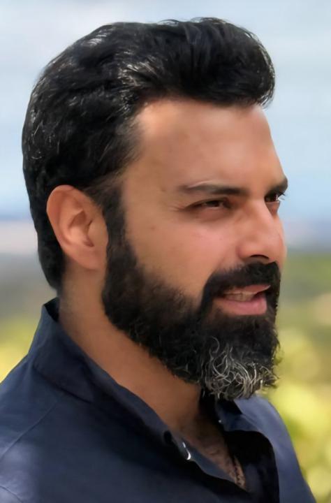 Sassan Moradi