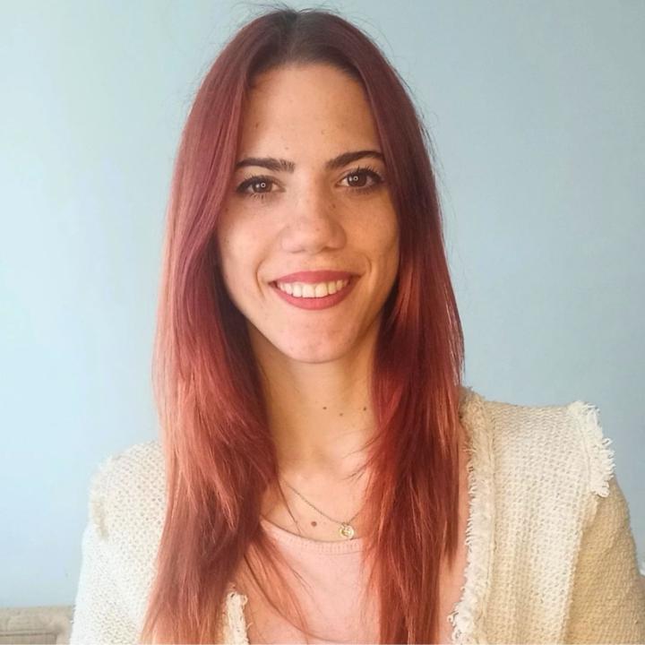 Anja Vasovic