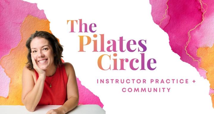 The Pilates Circle