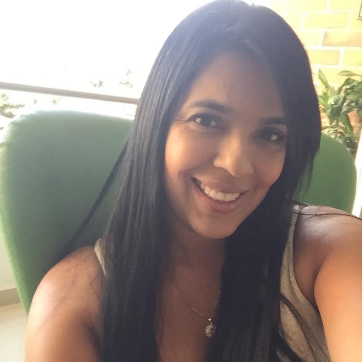 Liliana Jaramillo Muñoz