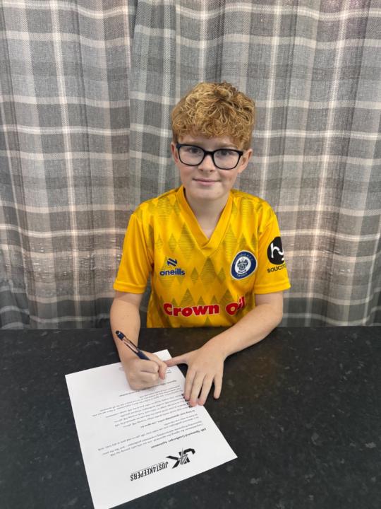 Frankie-Jackson Jones