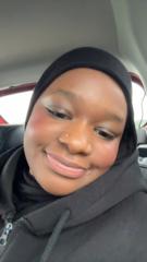 Aminata Traore
