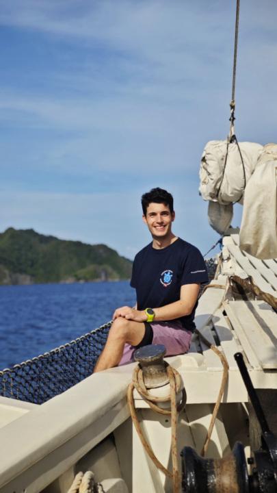 Alejandro Sarró Verdú
