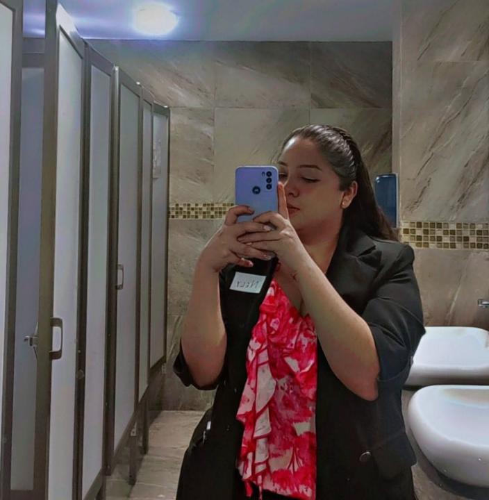 Nelly Calderón Morales