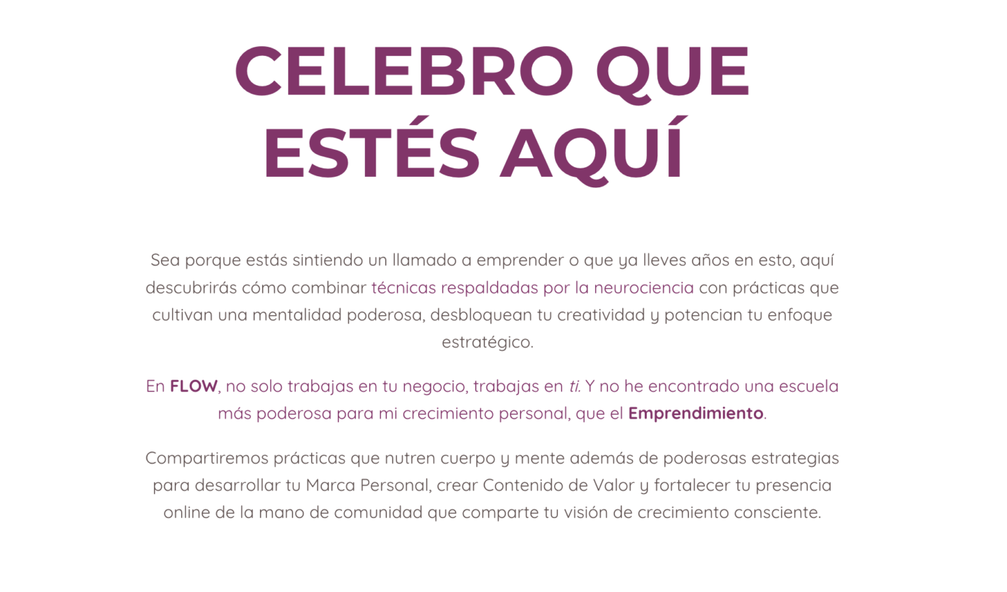 FLOW Collective