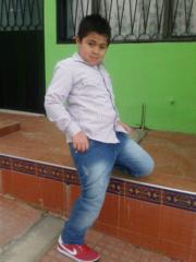 Brayan Carvajal