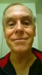 David Harvey