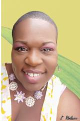 Coach Estelle Nelson