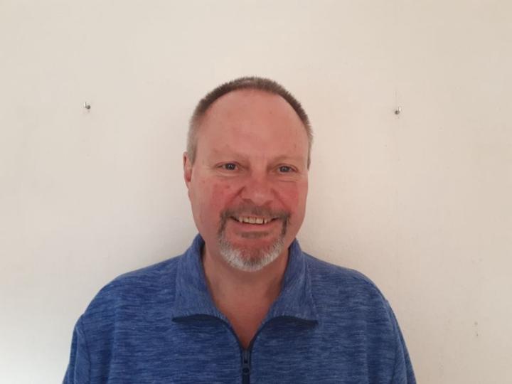 Peter Richard Teufel