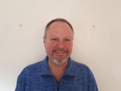 Peter Richard Teufel