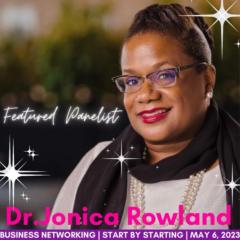 Jonica Rowland