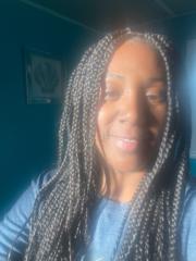 Yakeisha Allen
