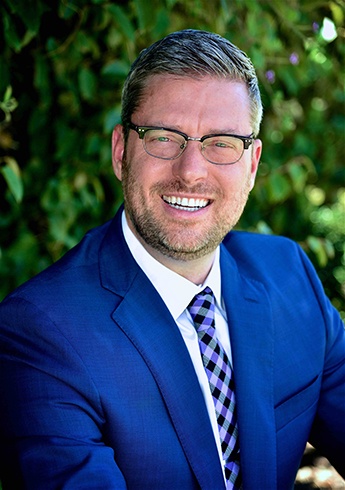 Chaz Fahrner