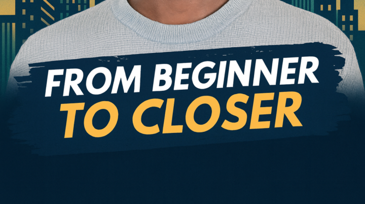 Foundations of Wholesaling