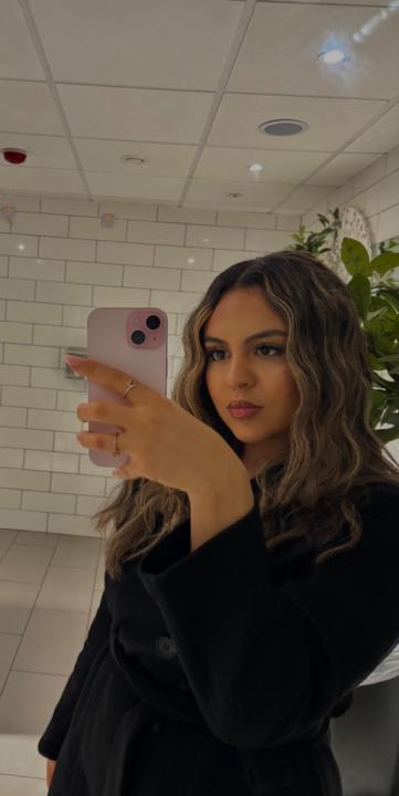 Lara El Chazli