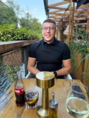 Tobiasz Patryk
