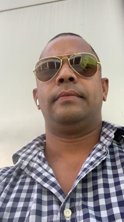 Jeevan Dsilva