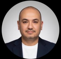 Ahmed Shedeed