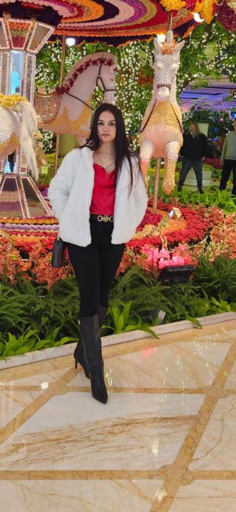 Annie Arevalo