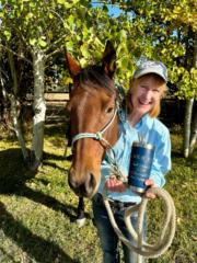 Cathy Ringler
