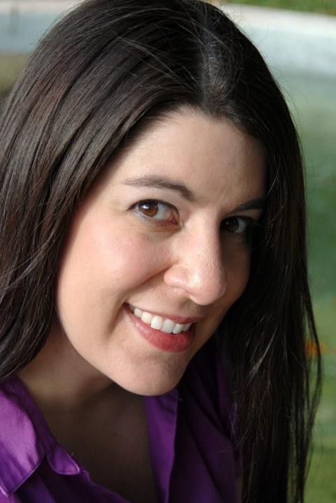 Valerie Bowman