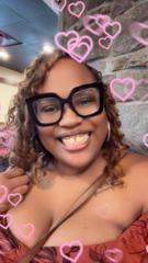Cameosha Jones