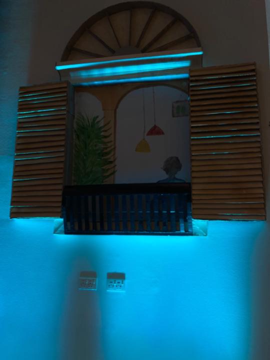 Khlood Alhijje