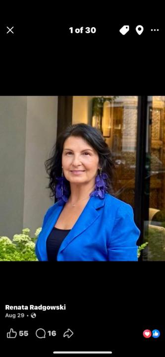 Renata Radgowski