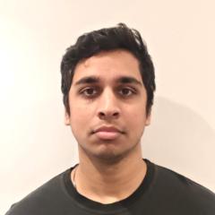 Max Kachwala