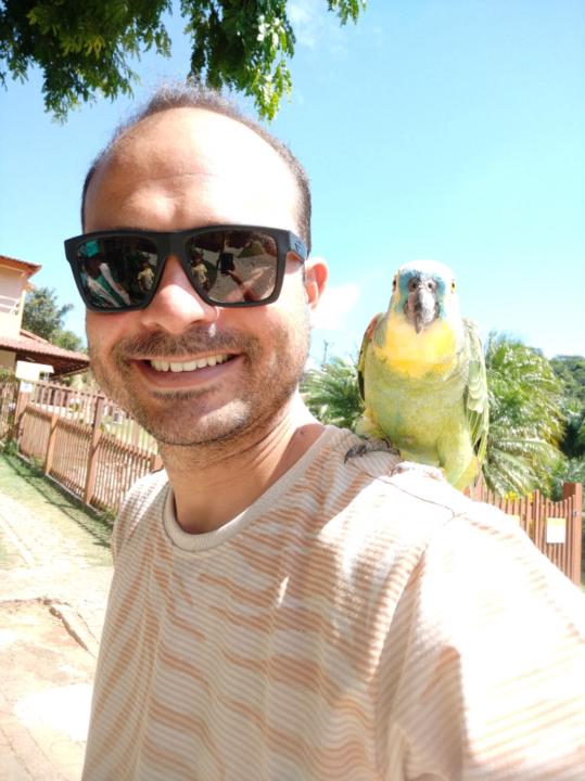 Carlos Correria