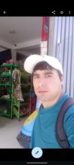 Darwin Peralta Roman