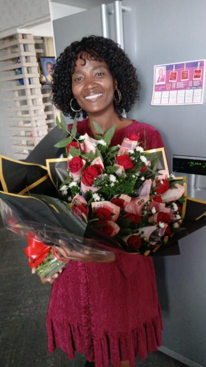 Calista Matalingoane