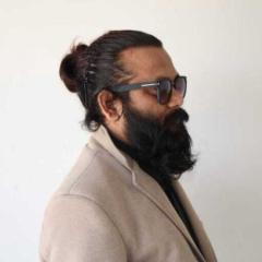 Ketan Kumar Bamaniya