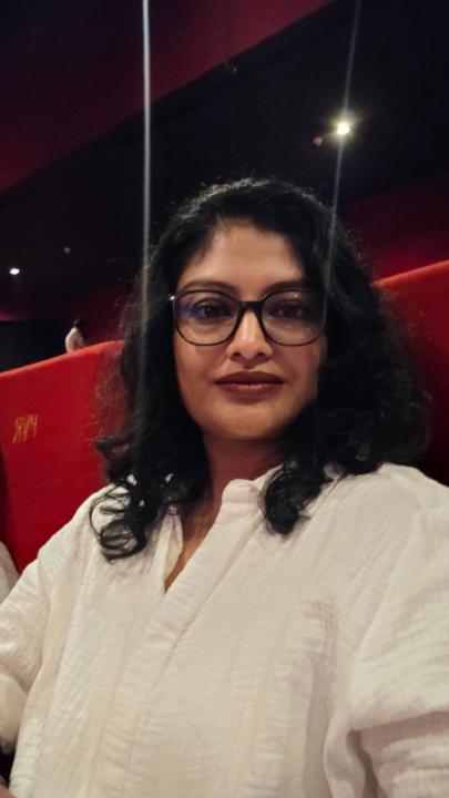 Neetu Prahlad