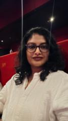 Neetu Prahlad